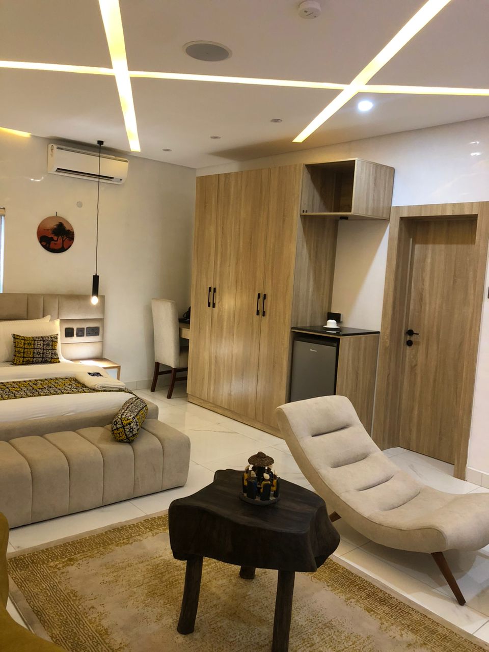 gallery