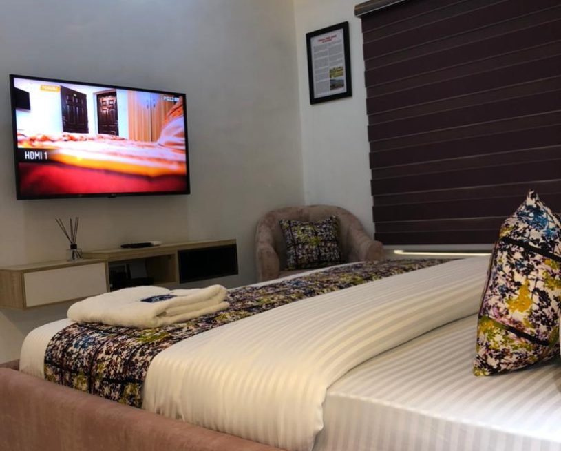 Tinapa Resort